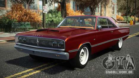 Dodge Coronet Gurda para GTA 4