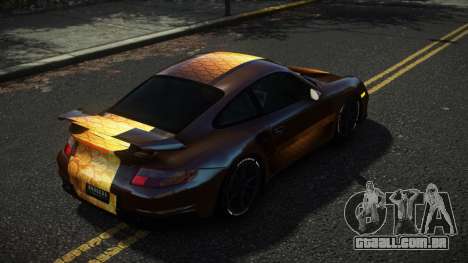 Porsche 977 Goslite S5 para GTA 4