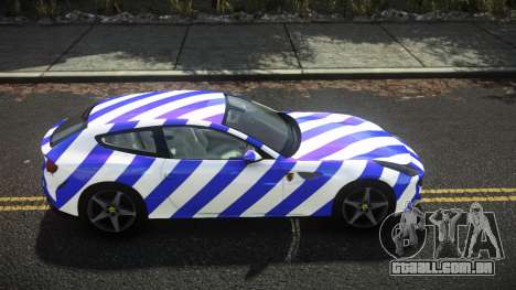 Ferrari FF Vargelu S4 para GTA 4