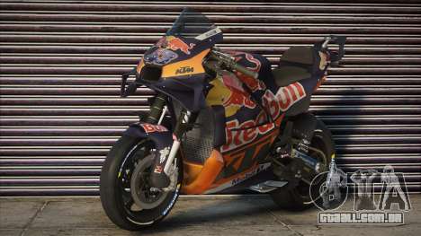 [MotoGP24] KTM Red Bull Factory Racing para GTA San Andreas