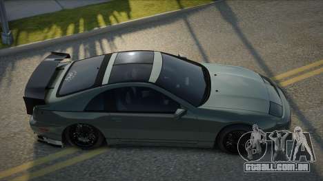 Nissan 300ZX G-Sport para GTA San Andreas