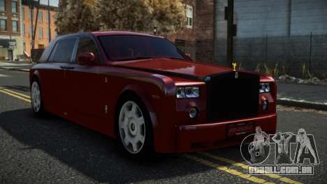 Rolls-Royce Phantom Alyuna para GTA 4