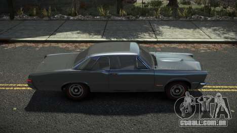 Pontiac GTO Biposak para GTA 4