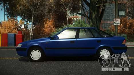 Daewoo Espero Vureh para GTA 4