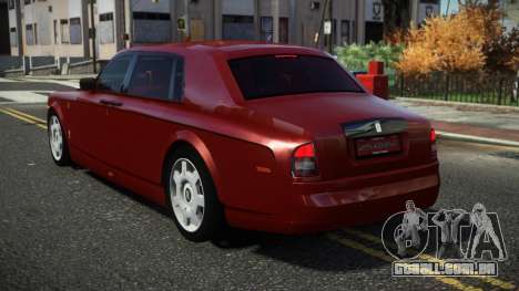 Rolls-Royce Phantom Alyuna para GTA 4