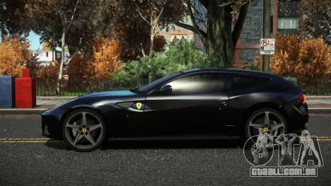 Ferrari FF Sefum para GTA 4