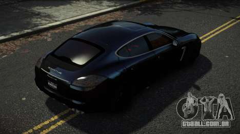 Porsche Panamera Muzahy para GTA 4
