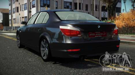 BMW M5 E60 Retyho para GTA 4