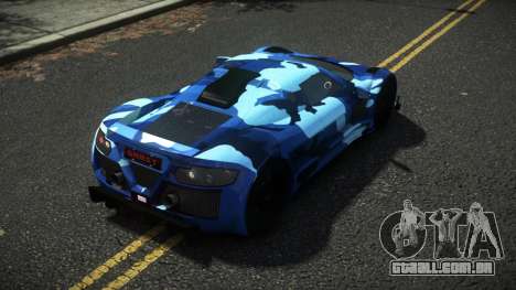 Gumpert Apollo Roluxa S1 para GTA 4