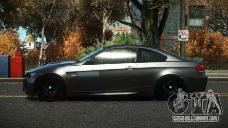 BMW M3 E92 Sherols para GTA 4