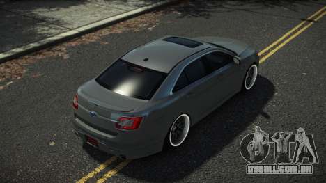 Ford Taurus Burarsu para GTA 4