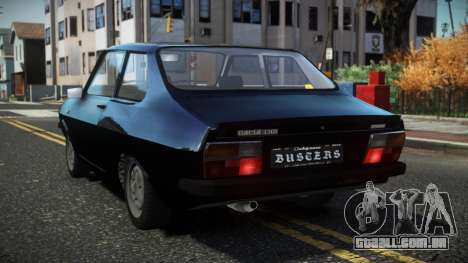 Dacia 1310 Cahems para GTA 4