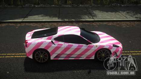 Ferrari F430 Niruno S2 para GTA 4