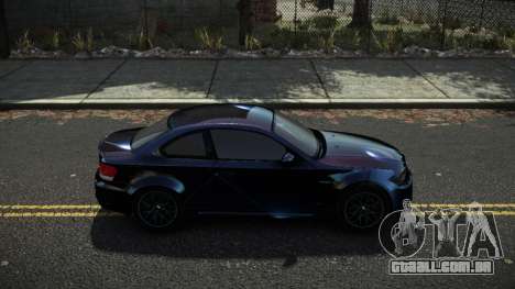 BMW 1M Usheny S13 para GTA 4