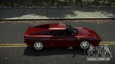 Ferrari 288 Brenom para GTA 4