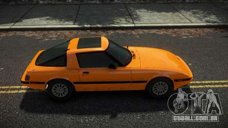 Mazda RX-7 Meroly para GTA 4