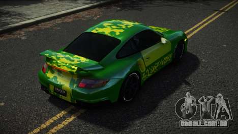Porsche 977 Goslite S3 para GTA 4