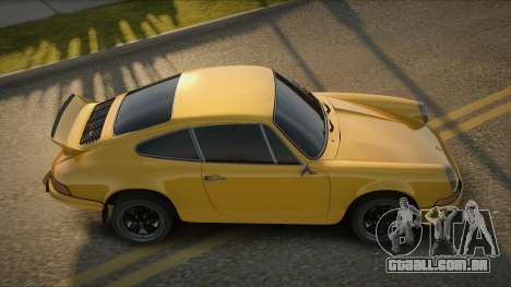 Porsche 911 V1.2 para GTA San Andreas