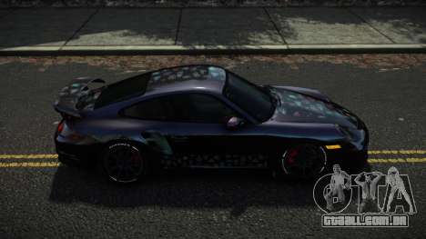 Porsche 977 Goslite S9 para GTA 4
