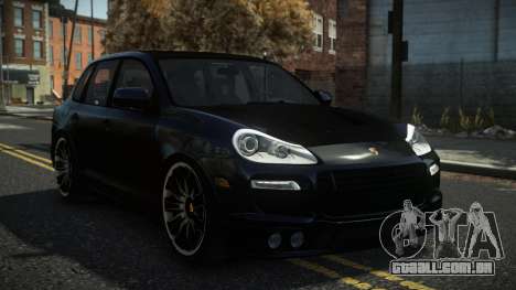 Porsche Cayenne Vikofa para GTA 4