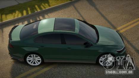 Volkswagen Passat V1.3 para GTA San Andreas