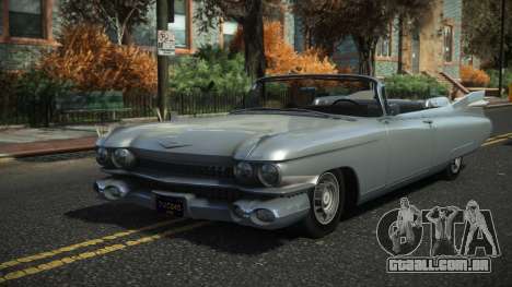 Cadillac Eldorado Bertuz para GTA 4