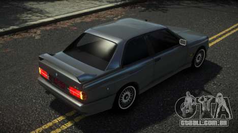 BMW M3 E30 Narvy para GTA 4