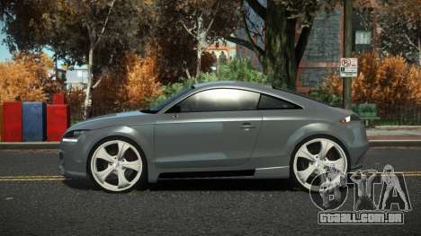 Audi TT Volaty para GTA 4