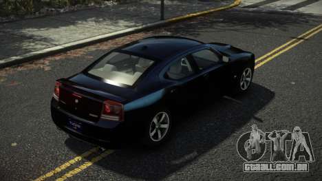 Dodge Charger Sangol para GTA 4