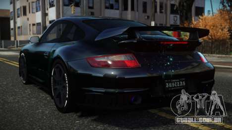 Porsche 977 Goslite S2 para GTA 4