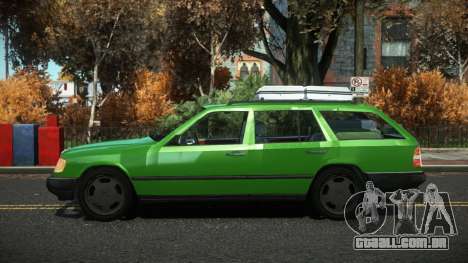 Mercedes-Benz 200TE V1.0 para GTA 4