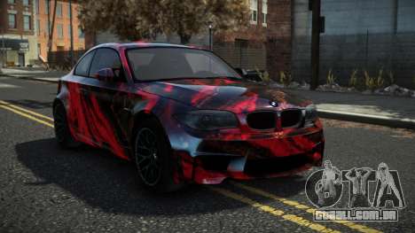BMW 1M Usheny S3 para GTA 4