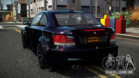 BMW 1M Usheny S13 para GTA 4