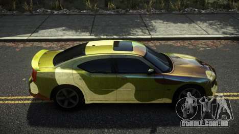 Dodge Charger Dexary S10 para GTA 4