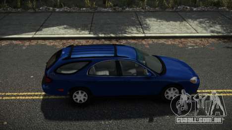 Ford Taurus Neski para GTA 4