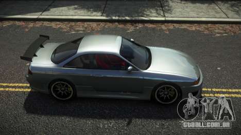 Nissan Silvia S14 Koreny para GTA 4