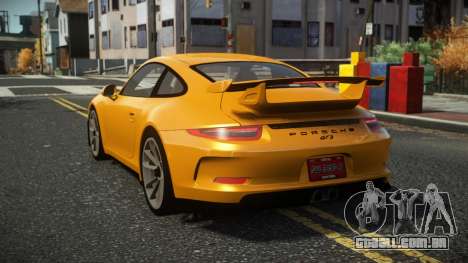 Porsche 911 Zesolay para GTA 4