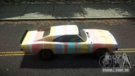 Dodge Charger RT Buhva S9 para GTA 4