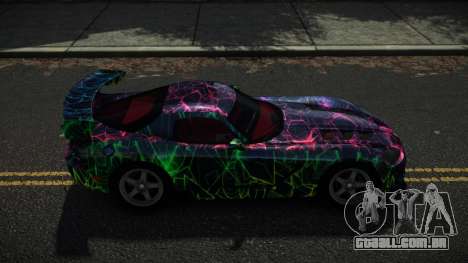 Dodge Viper Verhy S9 para GTA 4