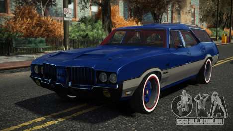 Oldsmobile Vista Cruiser Toref para GTA 4