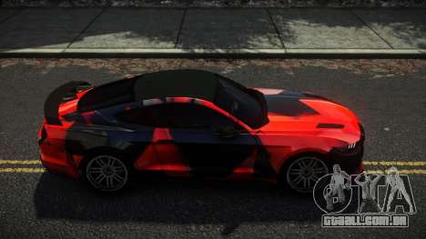 Ford Mustang Varihu S4 para GTA 4