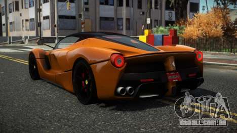 Ferrari LaFerrari Sifcola para GTA 4