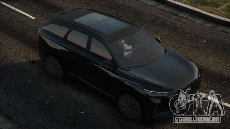 Chery Tiggo [9] para GTA San Andreas