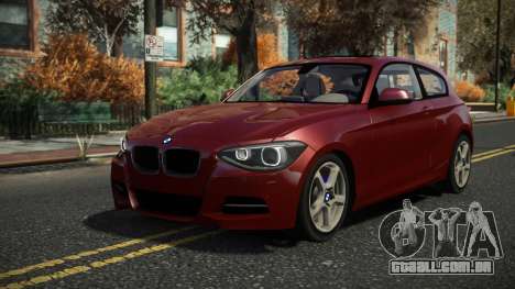 BMW 135i Morsulo para GTA 4