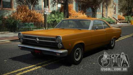 Ford Fairlane Lustem para GTA 4