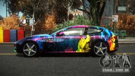 Ferrari FF Vargelu S1 para GTA 4