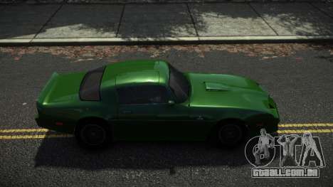 Imponte Phoenix V2.1 para GTA 4