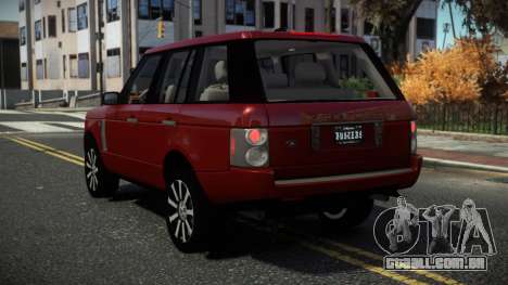 Range Rover Supercharged Wigos para GTA 4