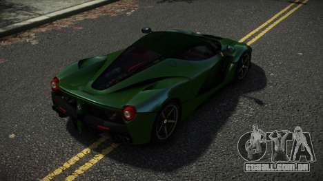 Ferrari LaFerrari Caroly para GTA 4