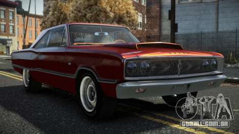 Dodge Coronet Gurda para GTA 4